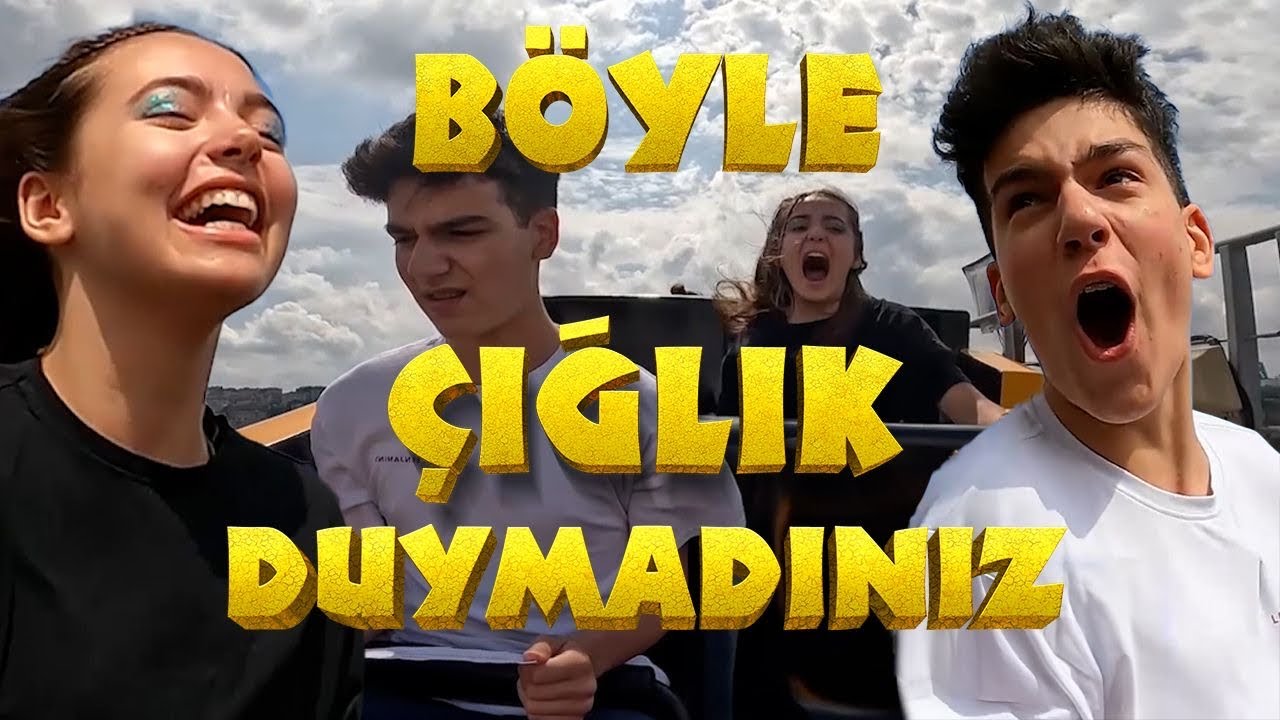 Maceraperest & 360 Plus Challenge! w/ Tuana Naz Tiryaki & Yağız Kılınç