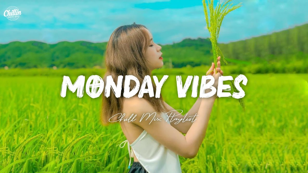 Monday Vibes ♫ Top Hit English Love Songs 2022 ♫ Chill Music Cover Of