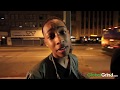 Behind The Scenes: Jacob Latimore's "You Come First" Music Video