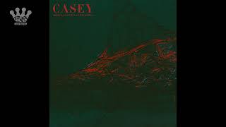 [EGxHC] Casey - Where I Go When I Am Sleeping - 2018 (Full Album)