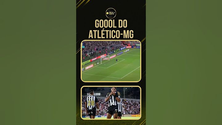 #goal #atleticomineiro #ceara #seriea #goal