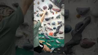 #bouldering #climbing #rockclimbing #escalada