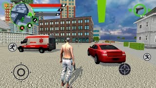 Unity of Thieves - Open World Game (by Naxeex LLC) Android Gameplay [HD] screenshot 4