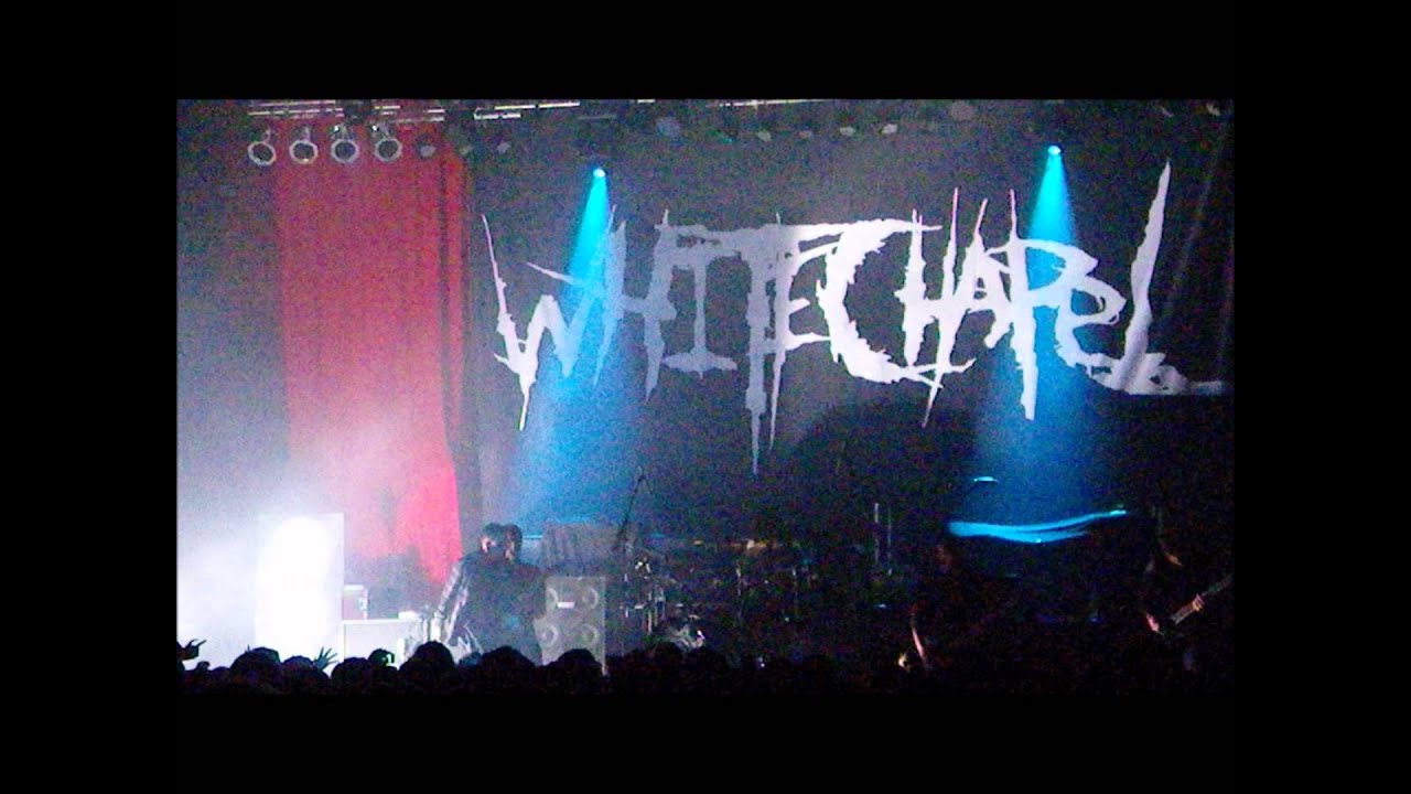White Chapel