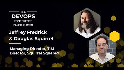 The DEVOPS Conference: Agile Conversations