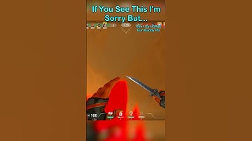 Got Into A Game With A RIOT Dev...