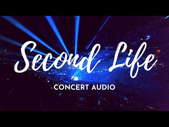 SEVENTEEN (세븐틴) - SECOND LIFE [Empty Arena] Concert Audio (Use Earphones!!!) class=