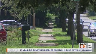 decatur shooting