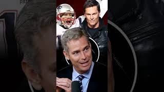 Megyn's Husband Doug Brunt on Tom Brady's All-Leather Look: "I'm Getting Caitlyn Jenner Vibes"