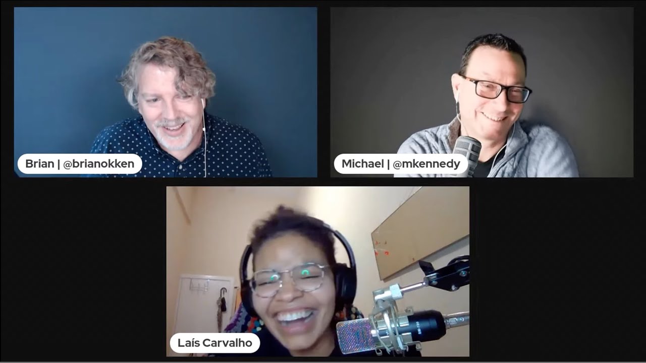 It’s time to stop using Python 3.6 - Python Bytes Live Stream Episode ...
