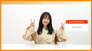 [88s] #HAPPYCHOIYOOJUNGDAY : 8가지 FAVORITE!