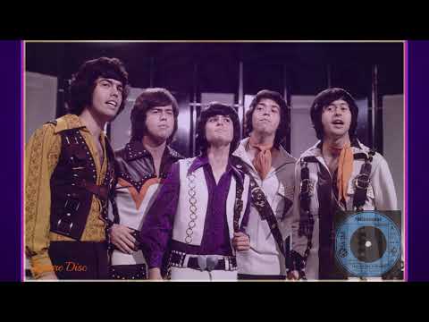 The Osmonds - Love Me For A Reason (UK # 1 - Sept 1974) Original Stereo Recording (New to YouTube)