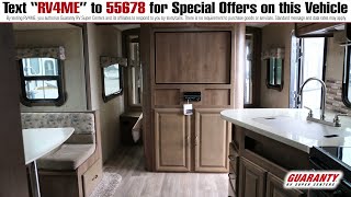 2015 Cruiser Fun Finder 214 WSF Travel Trailer • Guaranty.com screenshot 4
