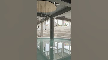 Why Every City Needs a Third Space Rethinking Architecture in India#thirdspace  #architecture