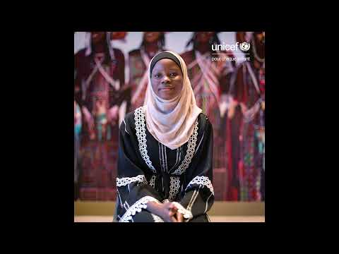 Faouziatou : Avec de l'ambition et de la persévérance on réalise ses rêves !
