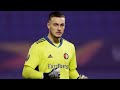 Justin Bijlow | Best Saves | 2021 | Feyenoord
