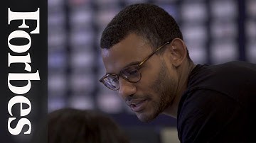 Jopwell Bets Tech Can Bring Diversity To Work - 30x100 | Forbes