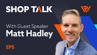 The Hard Market: Why Concrete Pumping Insurance Is Tougher Than Ever  | Shop Talk with RapidWorks