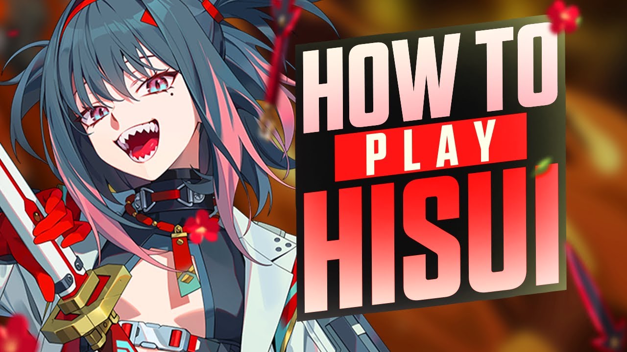 IMMORTAL PLAYER SHOWS YOU HOW TO PLAY HISUI