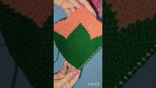4 kalio vala doormate design #shortsfeed #ytshorts #viral #doormate #paaydan #knitting #handmade