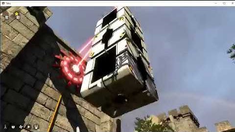 The Talos Principle - Multiply Impossible Ascension Alternate Solution