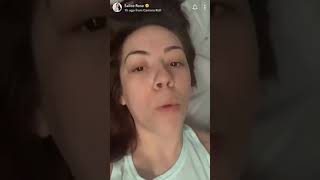 Salice Rose Advice: Prioritize YOURSELF!