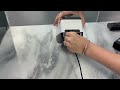 DaSh iSH58 Thermal Receipt 🧾 Printer Installation video/ Easy Driver Setup 
