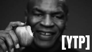 [YTP]  Mike Tyson Super Bowl Commercial 2026
