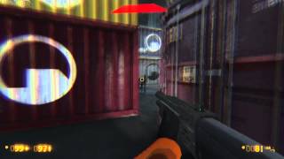 Lets play Black Mesa (Español) - Parte 30: Vs Furcias
