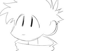 vent animation
