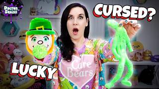 Lucky or Cursed? St. Patricks Day Squishy Haul!