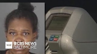 New charges for woman charged in Baltimore DOT worker's death