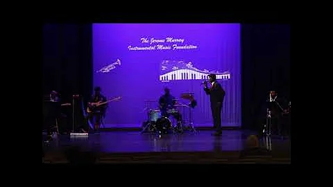 THE JEROME MURRAY FOUNDATION | MERRY CHRISTMAS  | ...