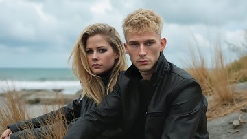 Avril Lavigne - I Wanna Go Back Home (ft. mgk)