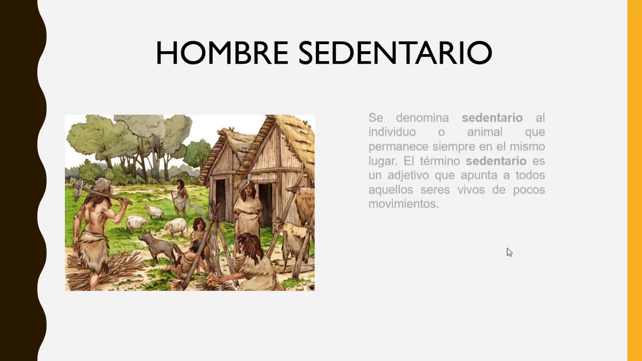 Primeros Pobladores del Perú - Miss Celi - Primer Grado - YouTube