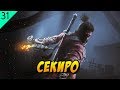 СЕКИРО - история героя игры Sekiro: Shadows Die Twice (биография, способности)