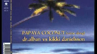 Papaya Coconut [Tekno RaNmix] 140 BPM.wmv