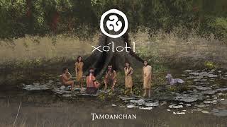 Tamoanchan - Música prehispánica