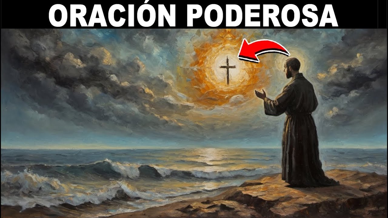 Tras Recitar Esta Antigua Oración... Tu Vida Nunca Volverá a ser la ...