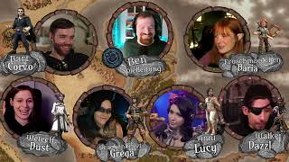 D&D: Sternenseele #13 - In die Dunkelheit