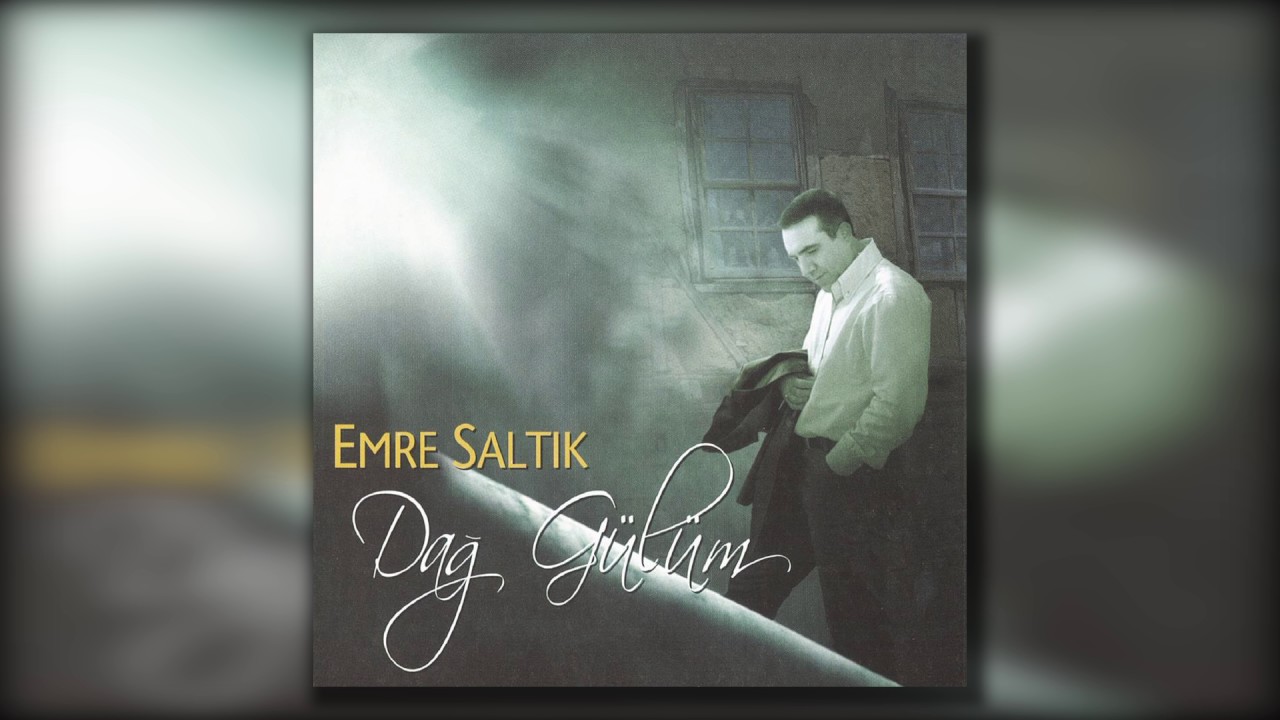 Watch Emre Saltık - Ezelden on YouTube Watch Emre Saltık - Ezelden on YouTube