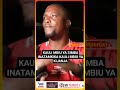 KAULI MBIU YA SIMBA INATAMKIKA KAULI MBIU YA KIJANJA KAULI MBIU YA SIMBA INATAMKIKA KAULI MBIU YA KIJANJA