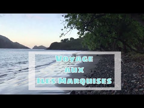 Video: Mysteriet Med Stenstatyerna På ön Nuku Hiva - Alternativ Vy