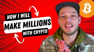 How I Made (And Lost) $200.000 With Crypto | This Bullmarket, You Will Make It As Well!