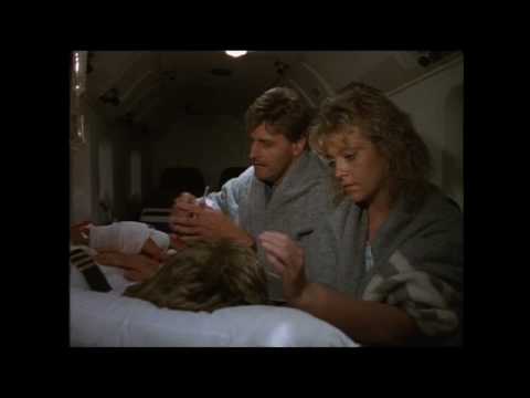 Sam and Emma - Flying Doctors Ep 37 - Fifty-Two Ho...