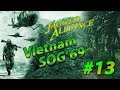 Jagged Alliance 2 Vietnam SOG&#39;69 mod #13