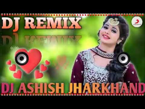 Female Version ✔️ Kahi Bankar Hawa Ud To Na Jaoge Dj Remix 💞 Soft Electro Mix 💔 Dj Ashish Jharkhan