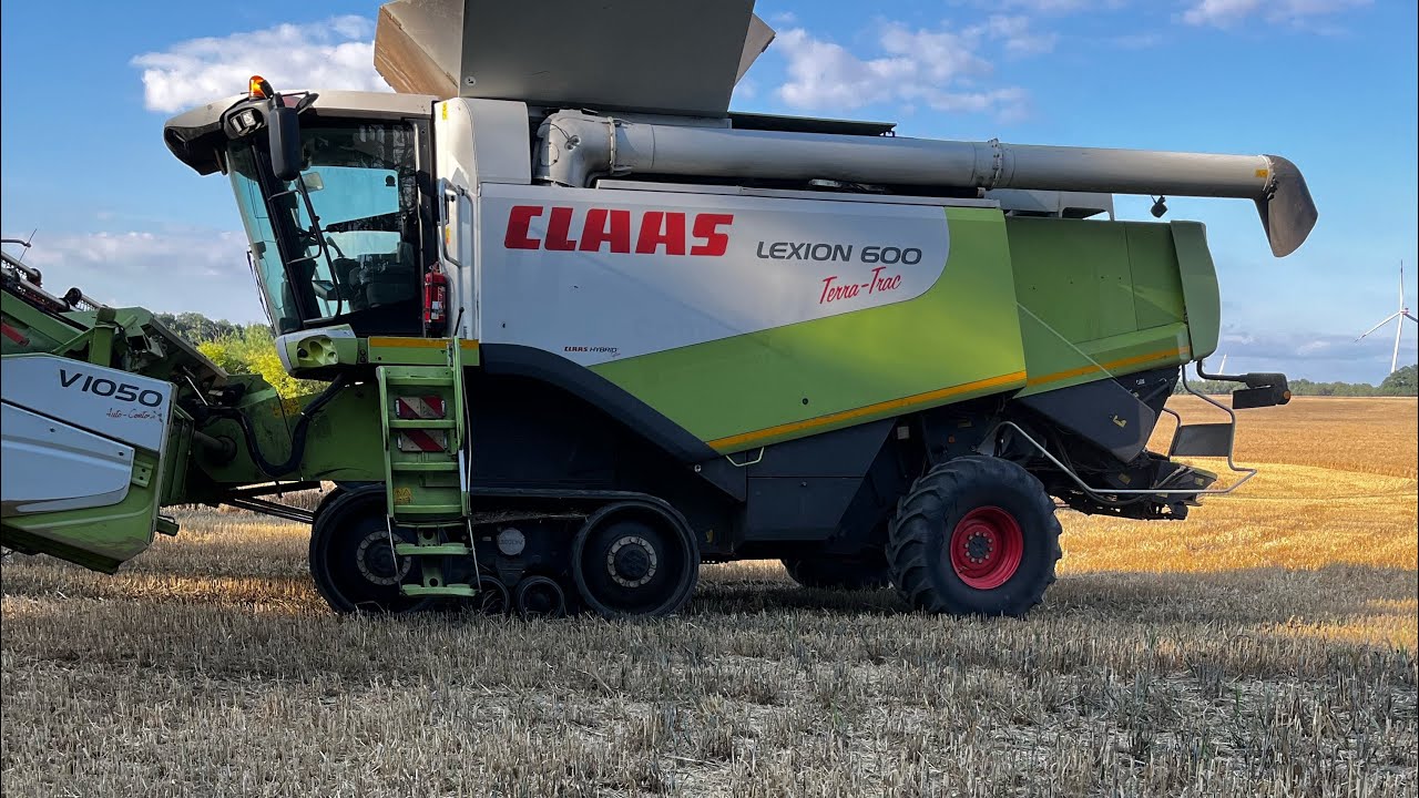 claas-terratrac-600-dreschen-youtube