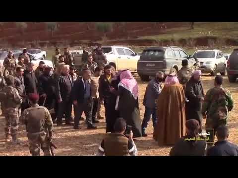 ارفع ارفع عالي راسك وفتخر بهلك وناسك ونعم اصلك نعيمي لبو حمرة يعود ساسك