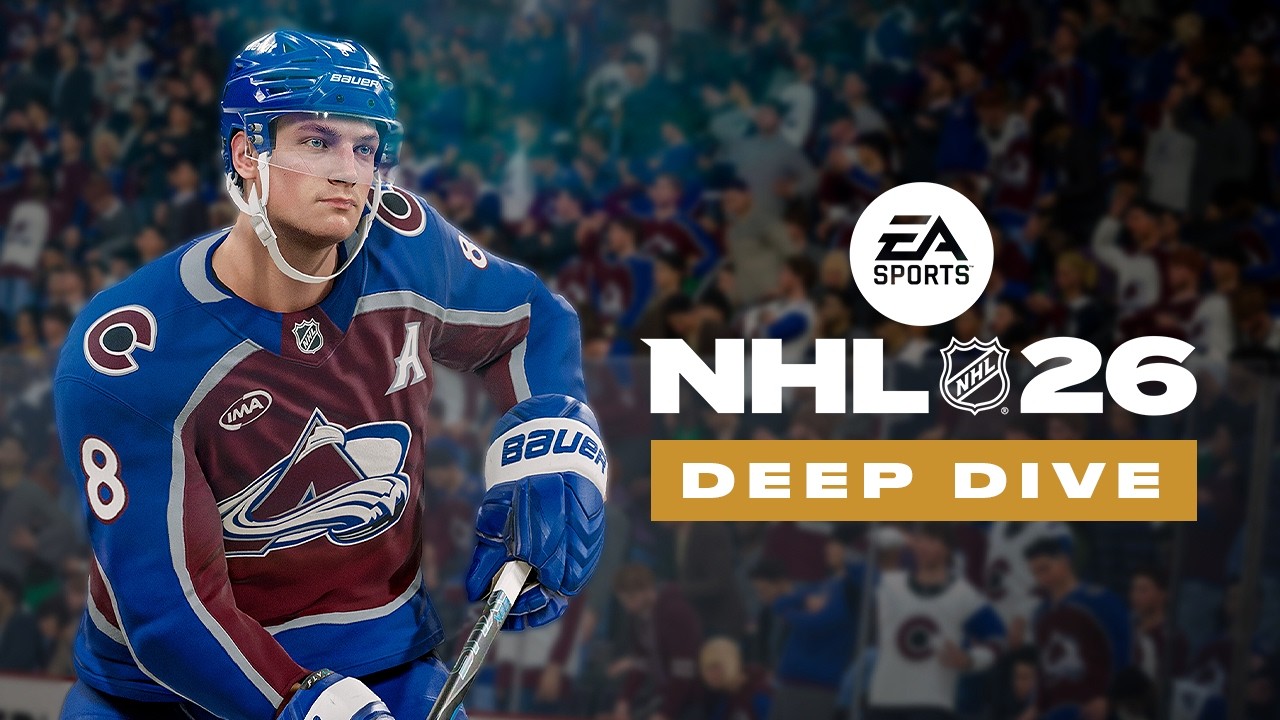 EA SPORTS NHL 26 apporte de grands changements à Hockey Ultimate Team, avec de nouveaux modes et de nouvelles façons de jouer